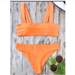 Neon Bikini